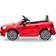 Jamara Ride-on Mercedes-Benz SLC, køretøj til børn [Levering: 2-3 dage]